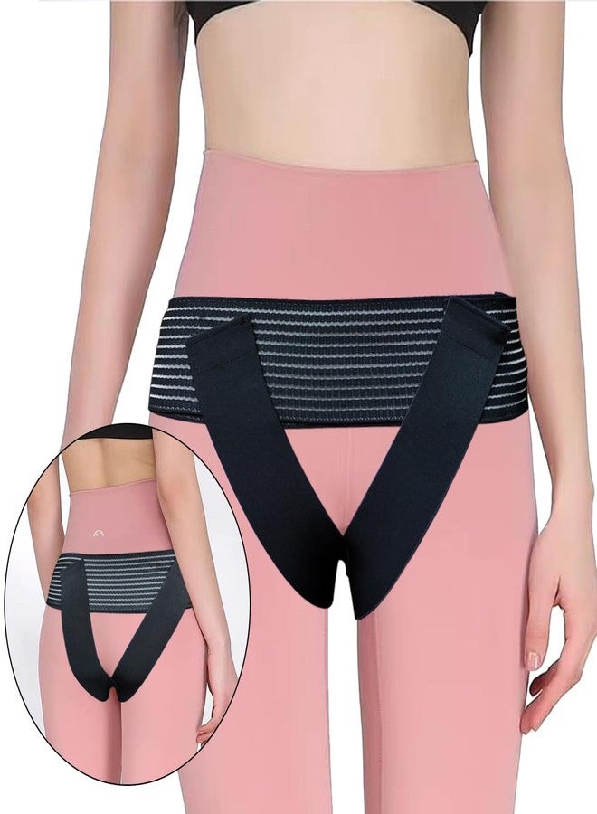 nsgglecher V-Sling Pelvic Support Belt for Prolapse Pregnancy SPD Pelvic Floor Organ Prolapse Support Pain-Relieve Tilted Pain or Twisted Pelvis Pregnant Woman Care Supplier - Image 2